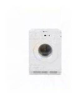 White Knight 96A Condenser Tumble Dryer - White